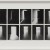 Ferenc Ficzek_Door Opening, 1975, series of 10 silver gelatin prints on paper, 39 x 62,5 cm. Photo: Marcus Schneider thumbnail