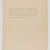 Collective Work, typescript, 29 x 21 cm, 1963 thumbnail