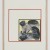 Panta Rhei, silk screen print, rearrangeable cut-out elements, wooden frame, 77 x 105 cm, from a series of twenty, 2015 thumbnail