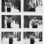 Showing Elle, six b/w photographs, 18 x 24 cm each, 1962 thumbnail