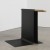 Uri Geller, painted iron and wood, 102 x 96 x 130 cm, 2011 thumbnail