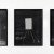 Sunday Paintings, 3 silver prints, 40 x 30 cm each (framed), 1974 thumbnail