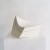 Untitled (Paper Stand), papers, cardboard, 16 x 26 x 18 cm, 2003 thumbnail
