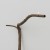Ariel Schlesinger, At arm’s length, 2017, bronze, cotton wick, lamp oil, variable dimensions thumbnail