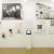 Kazimir Malevich: Autobiography, exhibition view, Galerija Gregor Podnar, Ljubljana, 2008 thumbnail