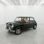 A Car full of Gas, Mini Cooper, two gas tanks, 340 x 140 x 135 cm, 2009 thumbnail