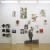 Kazimir Malevich: Autobiography, exhibition view, Galerija Gregor Podnar, Ljubljana, 2008 thumbnail