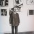 Kazimir Malevich, acrylic on canvas, 200 x 150 cm, 1985 thumbnail