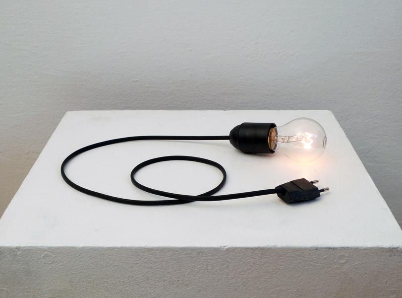 Unplugged, bulbs, electricity, dimmer, 2011